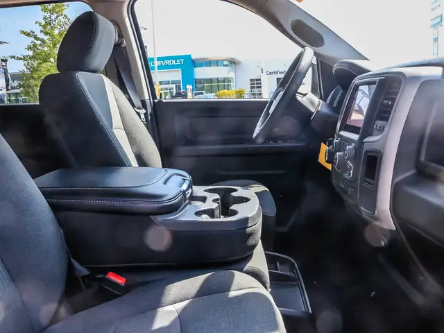 2023 RAM 1500 Classic Tradesman HEMI 5.7L V8 | Night Edition... dans Autos et camions dans London - Image 24