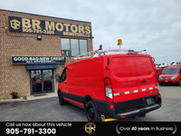 No Accidents Ontario vehicle with Lot of Options! Call (905) 791-3300 - Grey fabric interior, - Adap... (image 7)