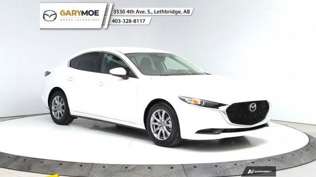 2019 Mazda 3 GS - Heated Seats - Low Mileage in Cars & Trucks in Lethbridge