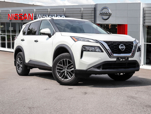 2021 Nissan Rogue S in Cars & Trucks in Kitchener / Waterloo