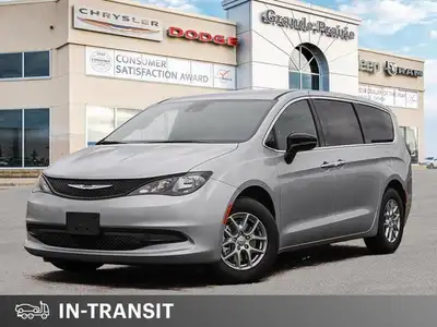 ENGINE: 3.6L PENTASTAR VVT V6 W/ESS (STD),MOPAR ROADSIDE EMERGENCY KIT -inc: First Aid Kit Reflectin...