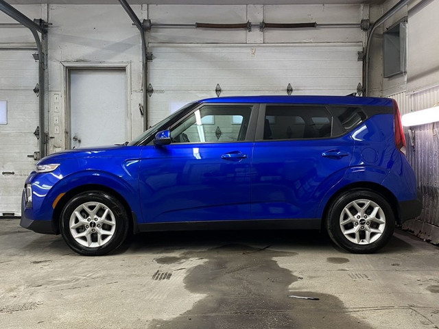 2022 KIA Soul EX *Caméra,CarPlay,Banc chauffant in Cars & Trucks in Laval / North Shore - Image 4
