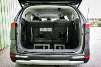 This 2024 Kia Carnival is for sale today. This SUV has 81,913 kms. It's grey in colour . It has a 8... (image 5)