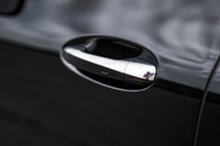 Check out this sleek 2021 Mercedes-Benz GLA-Class! With its stylish black exterior and luxurious bla... (image 7)