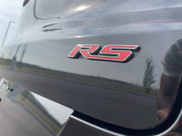 AMVIC Licensed Dealer The 2022 CHEVROLET TRAILBLAZER RS AWD in Mosaic Black Metallic with Jet Black... (image 6)