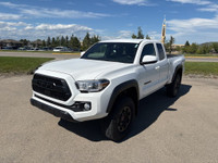 Cochrane Toyota proudly serves Canmore, Banff, Calgary, Lake Louise, Okotoks, High River, Edmonton,... (image 4)