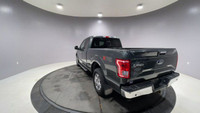 2.7L V6 ECOBOOST ENGINE, 4x4, SATELLITE RADIO, TOW HOOKS, PRIVACY GLASS Replete with a robust 2.7L V... (image 9)