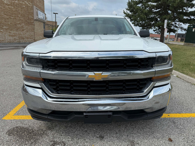 2019 Chevrolet Silverado 1500 LD 2WD Double Cab Work Truck in Cars & Trucks in City of Toronto - Image 3