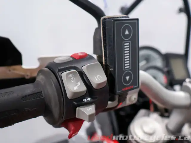 2017 BMW F800GSA in Street, Cruisers & Choppers in Kelowna - Image 21