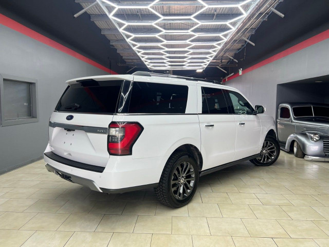 2020 Ford Expedition in Cars & Trucks in Edmonton - Image 2