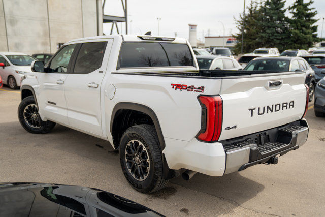 2024 Toyota Tundra SR in Cars & Trucks in Edmonton - Image 3