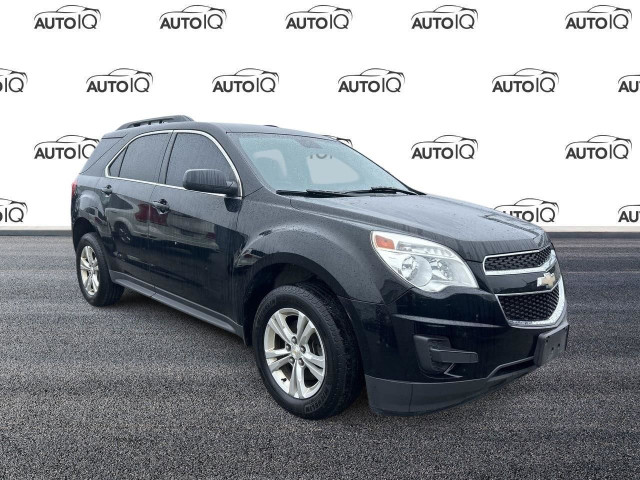 2015 Chevrolet Equinox 1LT AS TRADED | YOU SAFETY - YOU SAVE in Cars & Trucks in London