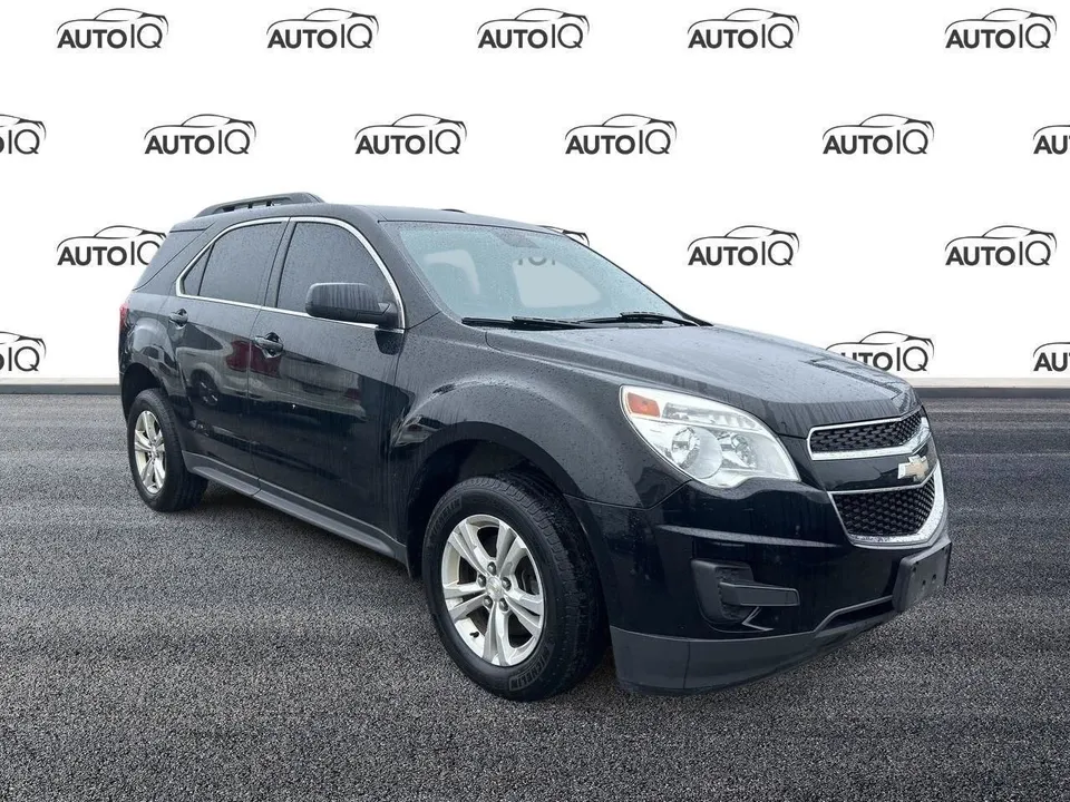 2015 Chevrolet Equinox 1LT AS TRADED | YOU SAFETY - YOU SAVE