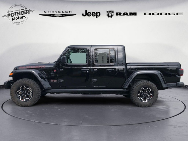  2023 Jeep Gladiator **NEW VEHICLE - DEALER DEMO** dans Autos et camions  à Bedford - Image 2