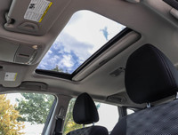 Experience the smooth ride and agile handling of the 2020 Nissan Qashqai SV in a bold color of your... (image 8)