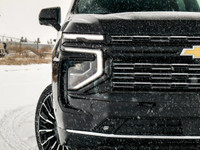 Welcome To Sherwood Park Chevrolet. The #1 Volume Chevrolet Dealer in Canada. This Chevrolet SUBURBA... (image 3)