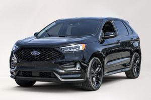 2022 Ford Edge ST | Ensemble 401a | Toit pano | Roues 21po