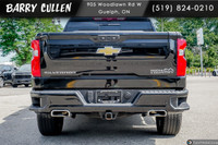 ONE OWNER ACCIDENT FREE! This High Country is in very nice condition and comes well equipped with po... (image 4)