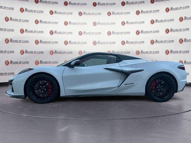 2024 Chevrolet Corvette 3LZ in Cars & Trucks in Calgary - Image 2