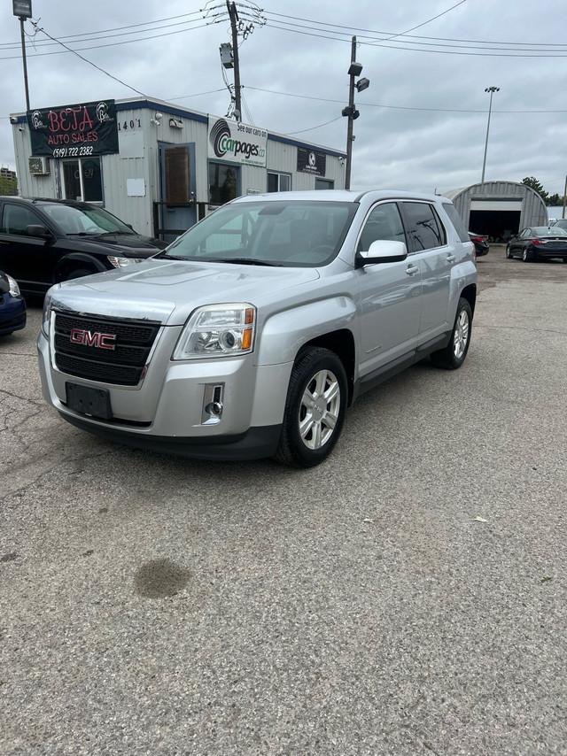 2014 GMC Terrain FWD 4dr SLE-1 in Cars & Trucks in Kitchener / Waterloo - Image 2