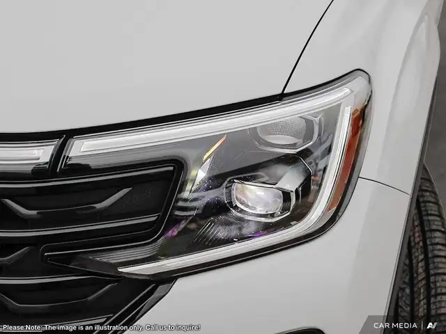 2025 Volkswagen Atlas Cross Sport Comfortline R-Line Black Editi in Cars & Trucks in Edmonton - Image 11