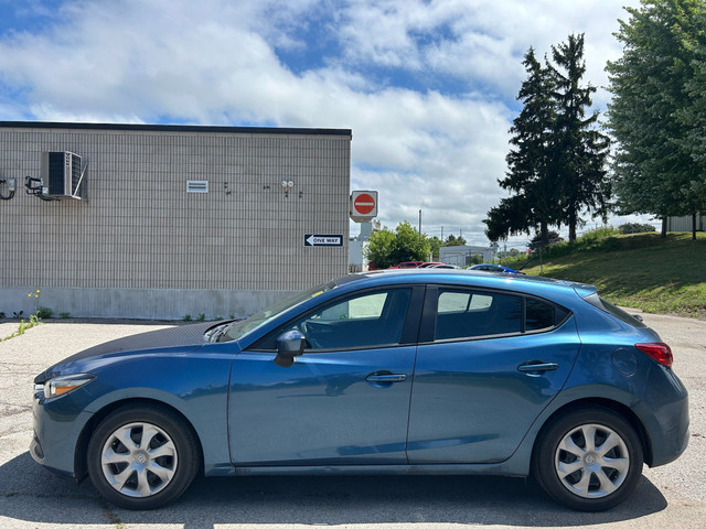 2018 Mazda 3 GX in Cars & Trucks in Markham / York Region - Image 2