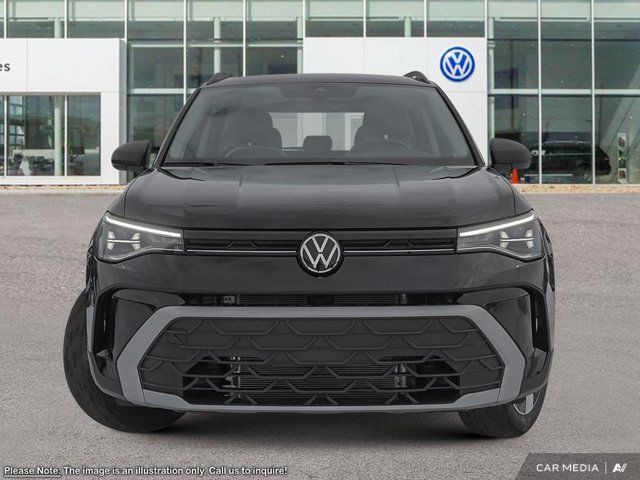 2025 Volkswagen Taos Trendline in Cars & Trucks in Winnipeg - Image 4