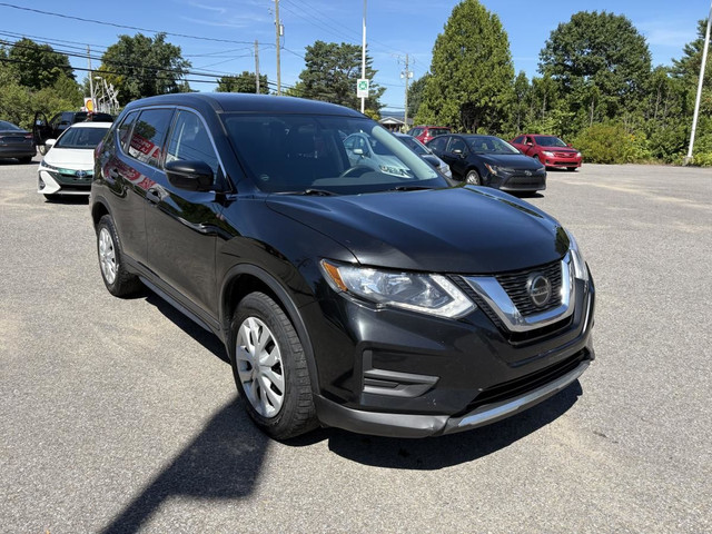 Nissan Rogue S 2019 AWD - VUS A BAS PRIX - in Cars & Trucks in Québec City - Image 4