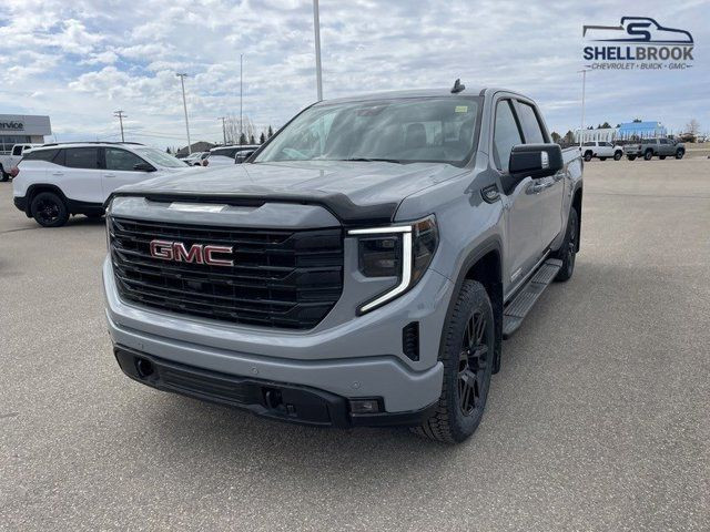 2024 GMC Sierra 1500 Elevation in Cars & Trucks in Prince Albert