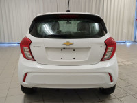 Allow us to introduce our 2022 Chevrolet Spark 1LT Hatchback that is also versatile and stylish in S... (image 6)