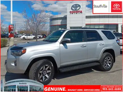 ONE OWNER – SIDE STEPS – HOOD DEFLECTOR – GARAGE DOOR OPENER – POWER SLIDE/TILT MOONROOF – RUNNING B...