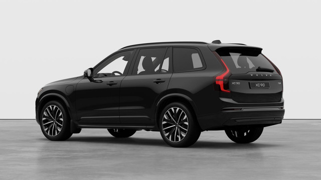 2026 Volvo XC90 Plug-in hybrid dans Autos et camions  à Ville de Montréal - Image 2