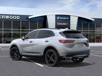 Welcome to Sherwood Buick GMC! This Buick Envision boasts a Turbocharged Gas I4 2.0L/- TBD – engine... (image 2)