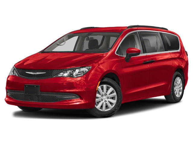 2026 Chrysler Grand Caravan in Cars & Trucks in Lethbridge