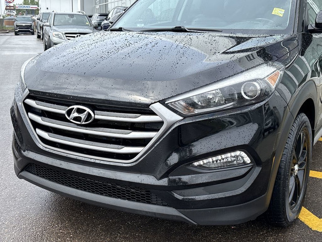 2017 Hyundai Tucson Luxury in Cars & Trucks in Edmonton - Image 4