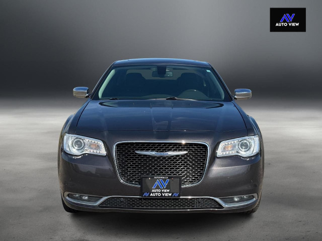 2018 Chrysler 300 300 Limited **ALL WHEEL DRIVE** in Cars & Trucks in Hamilton - Image 2