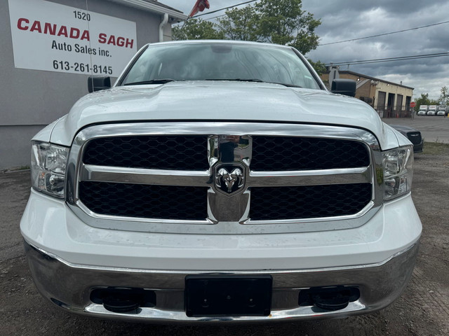 2023 Ram 1500 SLT 4X4 in Cars & Trucks in Ottawa - Image 2
