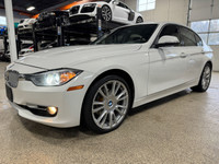 2014 BMW 3 Series 328I XDRIVE 4DR SDN AWD - BLUETOOTH - NAVIGATI