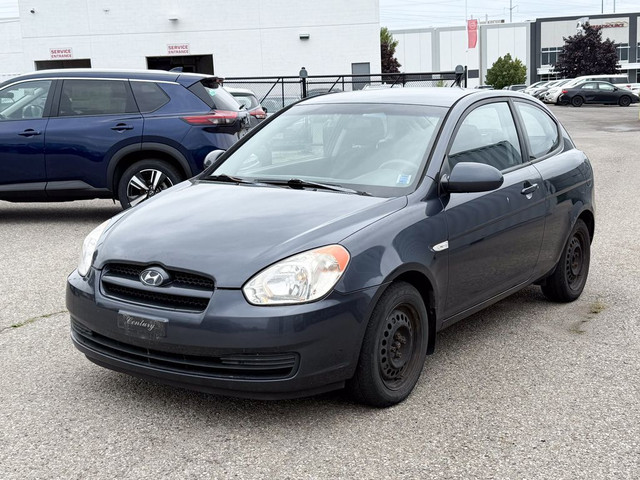 2007 Hyundai Accent in Cars & Trucks in City of Toronto - Image 4