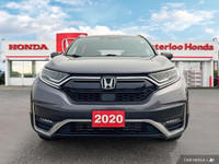 *Advertised price based on finance purchase - $1500 finance rebate applied.* *WATERLOO HONDA'S **PRE... (image 9)