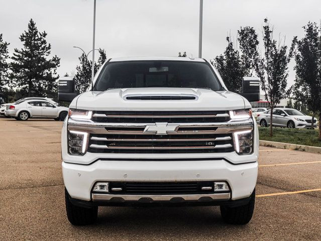 2022 Chevrolet Silverado 3500HD High Country Z71 in Cars & Trucks in Strathcona County - Image 3