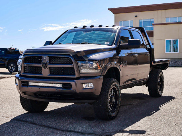 2016 Ram 2500 Laramie 6.7L in Cars & Trucks in Strathcona County - Image 4