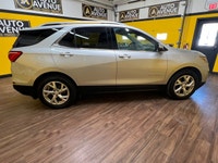 2020ChevroletEquinox If you're in the market for an incredible SUV -- and value on-the-road comfort... (image 5)