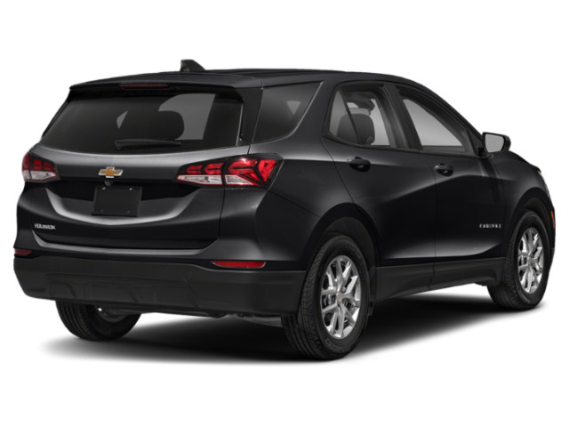2024 Chevrolet Equinox RS in Cars & Trucks in Barrie - Image 4