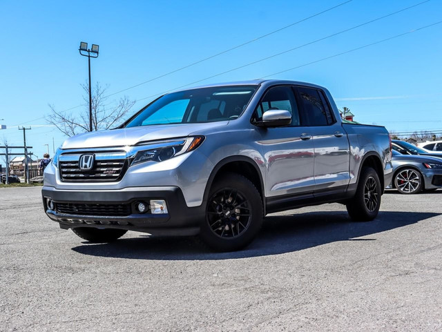 2019 Honda Ridgeline Sport in Cars & Trucks in Ottawa