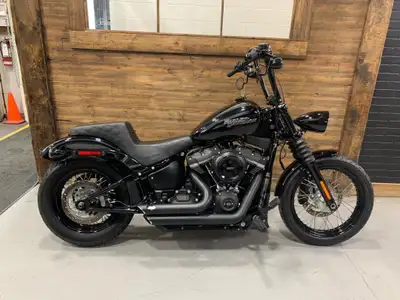Durham Harley-Davidson has one of the largest used motorcycle inventories in the GTA. We are storing...
