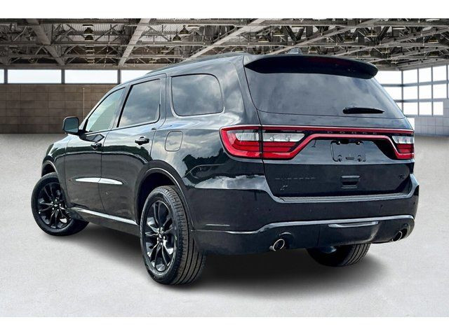 2025 Dodge Durango R/T Plus in Cars & Trucks in Mississauga / Peel Region - Image 3