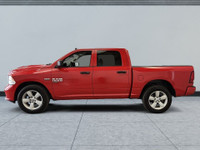 RAM 1500 CLASSIC 4x4 2022 PUISSANCE, POLYVALENCE ET CAPACITE DE REMORQUAGE! Maintenant disponible ch... (image 4)
