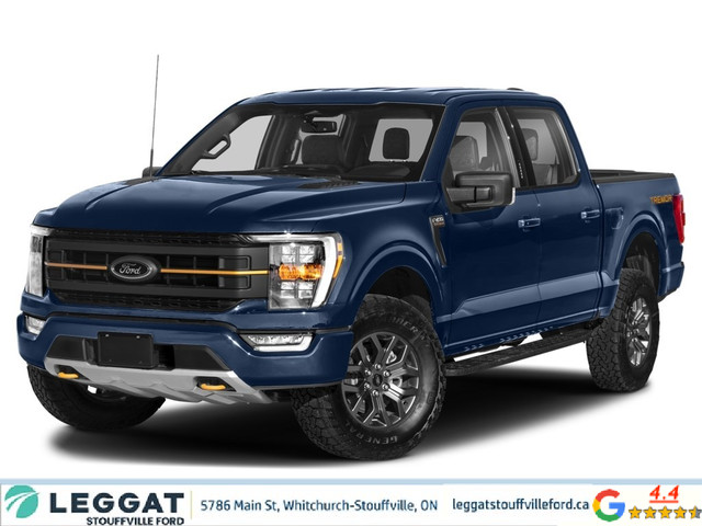 2023 Ford F-150 Tremor 4WD SuperCrew 5.5' Box in Cars & Trucks in Markham / York Region