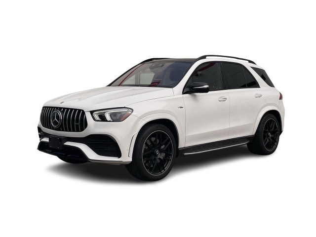 2023 Mercedes-Benz GLE53 4MATIC+ SUV 429 HP, Burmester Surround in Cars & Trucks in Calgary - Image 3